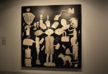 Valleys Between the Bosporus and the Golden Horn