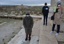 Cretan and Italian Influence on Marian Icons